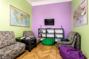  Centrum Hostel  Львов